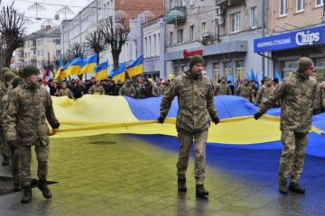 Соборность Украины – «праздник» раздачи украинских территорий полякам, немцам и румынам