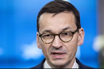 Россия довела Польшу до истерики