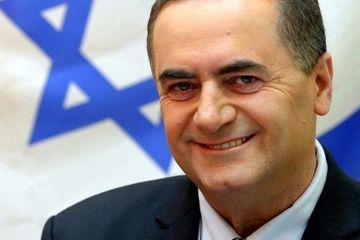 Израиль оценил визит мировых лидеров как жест против антисемитизма