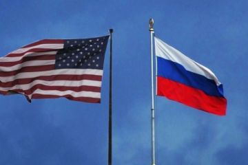 Россия учла опыт СССР в отражении информационных атак США