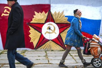 Американские аналитики заявили о весомом превосходстве России над Прибалтикой