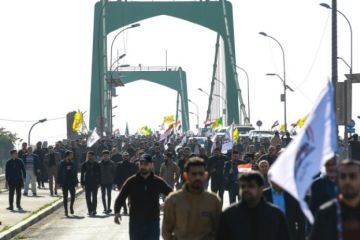 Отношения с Ираком демонстрируют неоколониальный характер внешней политики США