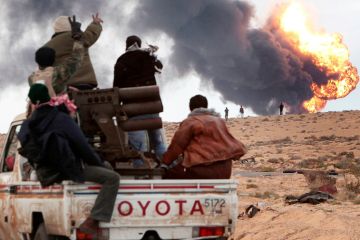 Коротков и немецкое ARD не нашли доказательств присутствия ЧВК «Вагнера» в Ливии