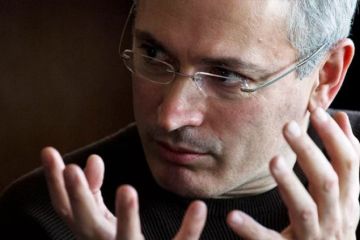 Ходорковский провёл опрос и неожиданно узнал, что существует другая Россия