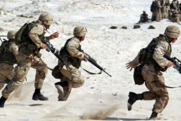 Баранец заявил, что России приходится исправлять «косяки» США по всему миру