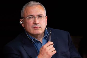 Жена Ходорковского не смогла доказать американскому суду, что она не «проститутка»