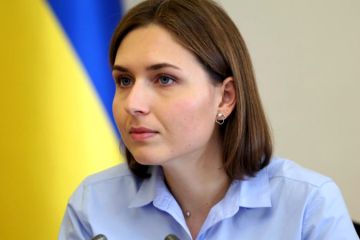О бедном министре замолвите слово: глава Минобразования Украины попала в центр «зарплатного» скандала