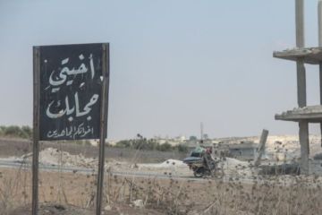 Макаренко считает, что сирийских боевиков и «Новую газету» финансирует один «спонсор»