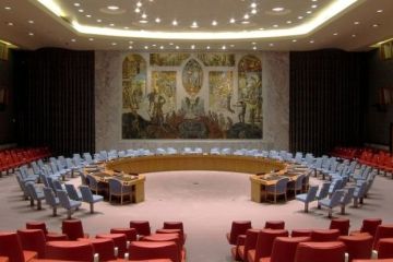 Предложение Путина странам ООН приведет к созданию новой структуры глобальной безопасности