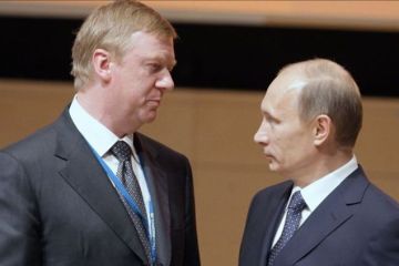 В стране зреет бунт, но не тот, которого вы ждёте