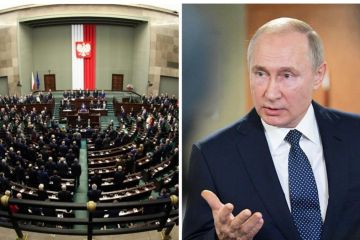 Польский ответ Путину что-то не вырисовывается