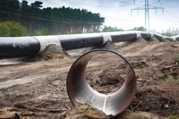 ТОП-5 причин, по которым Россия в любом случае достроит «Северный поток-2»