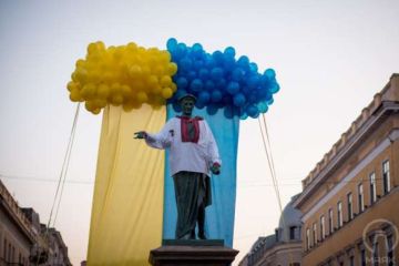 «Попробуй-ка поговорить на мове в Одессе!»: Националисты недовольны украинизацией на юге Украины