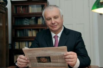 Александр Рар: Я пессимист- Европе не удастся вырваться из объятий Америки