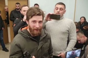 «Как моча пахнет и на вкус»: к ещё одному националисту прилетел бумеранг