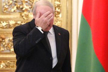 Белоруссия копает себе яму, отказавшись от российской нефти