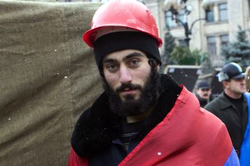 Первого «мученика Майдана» убили свои: Лукаш развенчала очередной миф «революции достоинства»