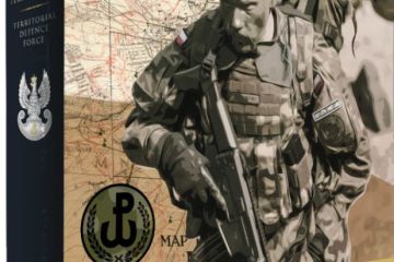 Игры Варшавы в войну с Москвой