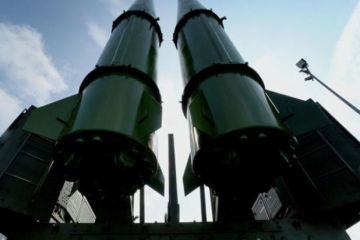 США толкают Европу к конфликту с Россией