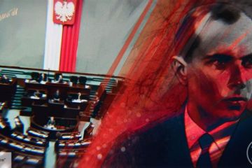 «Профессиональный агент Гитлера»: ЦРУ раскрыло всю правду о преступлениях нациста Бандеры