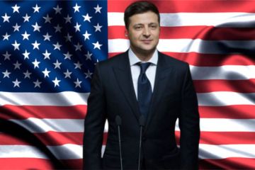 “Гибридный мир” Зеленского – ширма: США хотят контролировать Европу украинскими штыками