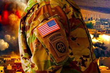 Соединенные Штаты оправдались за присутствие своих войск в Сирии