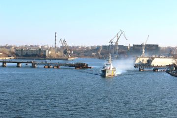 Бывшие работники «Океана» просят Зеленского спасти предприятие