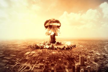 Ученые оценили вероятность ядерного конфликта между Россией и США