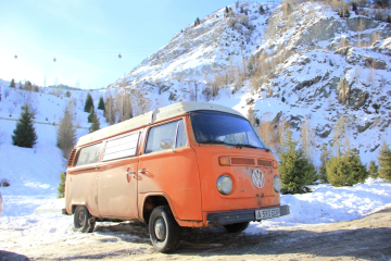 Советский аналог шведского «народного автобуса» оказался недоступен простым людям
