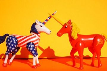 Counterpunch (США): долгая история американских вмешательств в российские дела