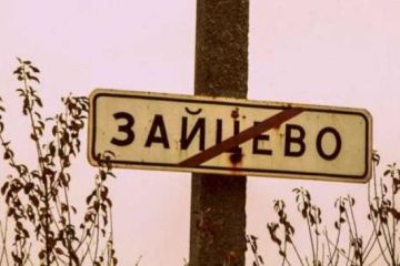 Иностранные СМИ рассказали правду о зверствах ВСУ в Донбассе