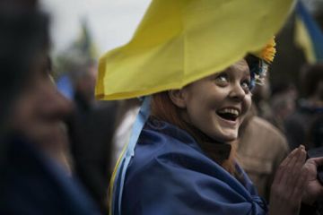 Хотят ли украинцы войны? Спросите вы у тишины...