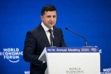 Израильские СМИ назвали Зеленского «крайне ограниченным человеком»