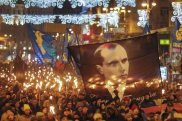 США подложили Украине «утку» - ЦРУ раскрало правду о фашисте Бандере