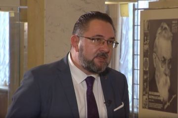 "Слуга народа": Бандеру нельзя упрекать в этнических чистках