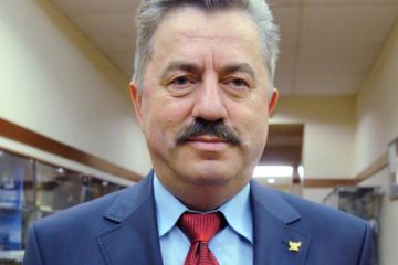 В Госдуме не исключили возможность вступления Украины в Союзное государство