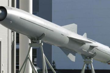 Американцы восхитились смертоносностью старых российских ракет