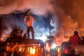 Секретная запись СБУ перед майданом. Яценюк Маккейну: Возможность ухода Крыма – ничто, по сравнению с нашей геополитической задачей