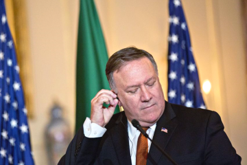 Эксперт из США сделал прогноз по белорусско-американским отношениям на 2020 год