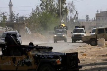 Мира не видно, зато террористов прибавилось – чем обернулась турецкая «поддержка» жителям Триполи