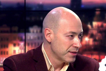 Гордон рассказал о главном провале Зеленского перед украинцами