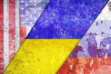 «Африка или Европа»: какие перспективы у Украины из-за войны в Донбассе и конфликтов с РФ