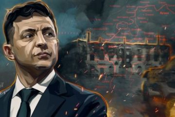 Безпалько: Спекулируя на ситуации в Донбассе, Зеленский повторяет риторику Порошенко