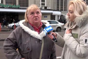 «Шо поляки, шо немцы, ничего хорошего не будет»: украинцы ответили, верят ли они в реанимацию «Укрзализныци» немцами