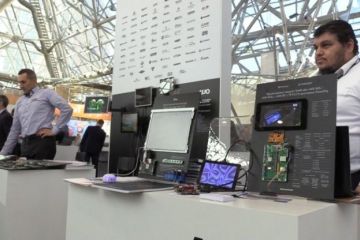 Новая стратегия развития электронной промышленности выведет РФ в лидеры мирового рынка