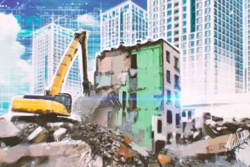 Эксперт Кокин оценил предложение Хуснуллина провести реновацию жилья по всей России