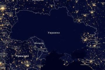 Украина не вернется из мира страшных сказок