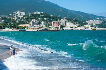 На Украине нашли способ заставить Россию заключить сделку по Крыму