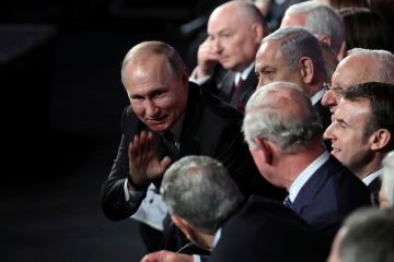 Почему Путин пощадил Польшу