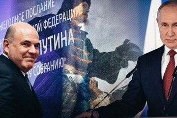 Мысли вслух: Налоговики-опричники